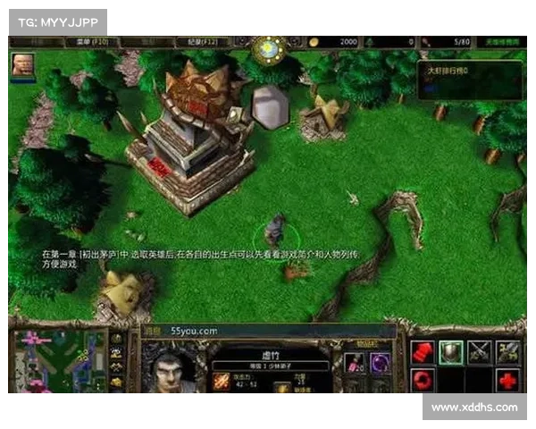 魔兽RPG：通关天龙八部，何时才算终极胜利？